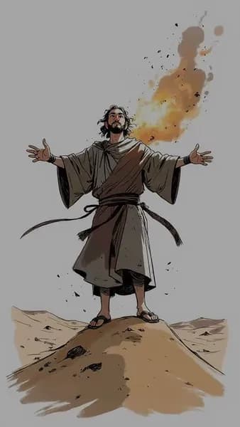 St. Anthony the Great: Desert Lessons for Today Cover